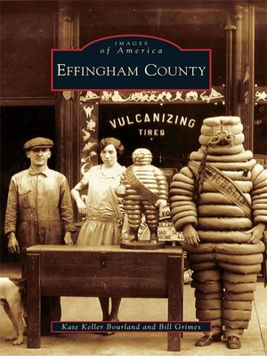 cover image of Effingham County